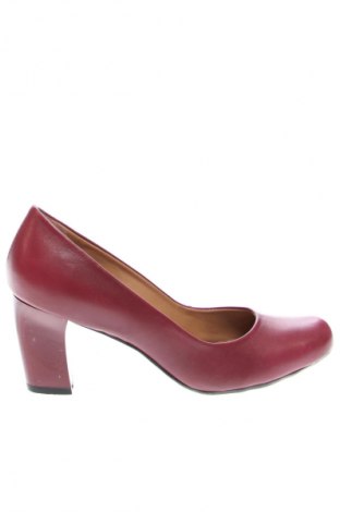 Damenschuhe, Größe 37, Farbe Rot, Preis € 19,49