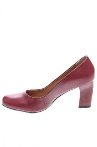 Damenschuhe, Größe 37, Farbe Rot, Preis € 19,49