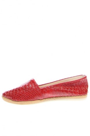 Damenschuhe, Größe 37, Farbe Rot, Preis € 12,99