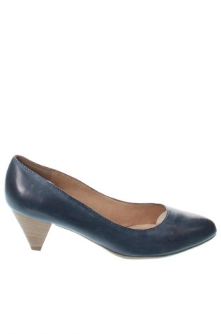 Damenschuhe 5th Avenue, Größe 39, Farbe Blau, Preis 21,49 €