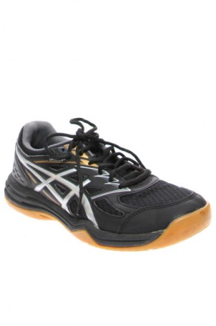 Damenschuhe ASICS, Größe 37, Farbe Schwarz, Preis € 74,57