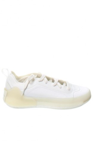 Damenschuhe Adidas By Stella McCartney, Größe 38, Farbe Weiß, Preis 95,99 €