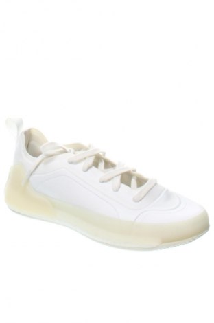 Încălțăminte de damă Adidas By Stella McCartney, Mărime 38, Culoare Alb, Preț 476,99 Lei