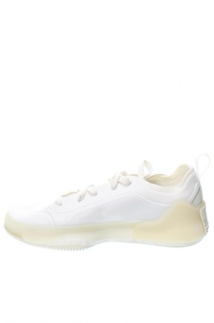 Încălțăminte de damă Adidas By Stella McCartney, Mărime 38, Culoare Alb, Preț 476,99 Lei