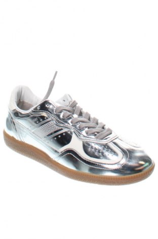 Damenschuhe Alohas, Größe 38, Farbe Silber, Preis 120,99 €