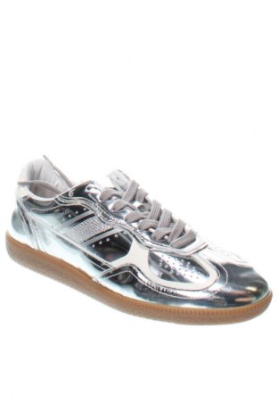 Damenschuhe Alohas, Größe 39, Farbe Silber, Preis 120,99 €