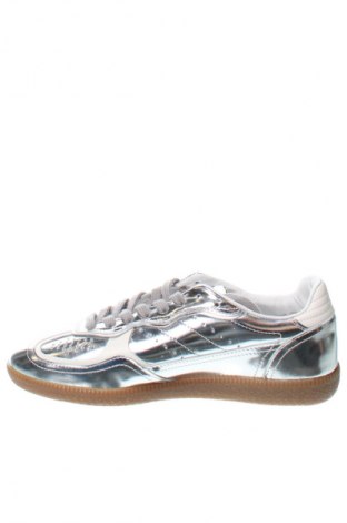 Damenschuhe Alohas, Größe 40, Farbe Silber, Preis 120,99 €