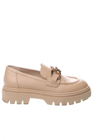 Damenschuhe Catwalk, Größe 37, Farbe Beige, Preis € 20,77