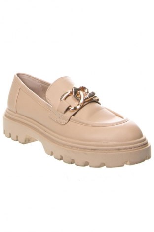 Damenschuhe Catwalk, Größe 37, Farbe Beige, Preis € 20,77