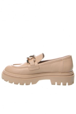 Damenschuhe Catwalk, Größe 37, Farbe Beige, Preis € 20,77