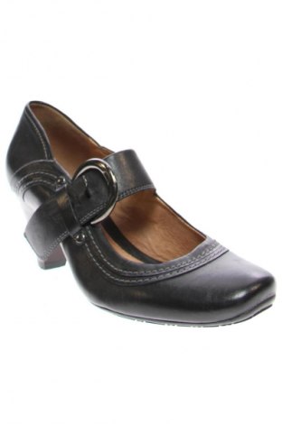 Încălțăminte de damă Clarks, Mărime 38, Culoare Negru, Preț 120,85 Lei