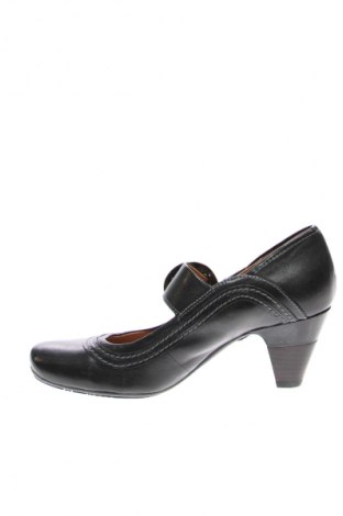 Încălțăminte de damă Clarks, Mărime 38, Culoare Negru, Preț 120,85 Lei