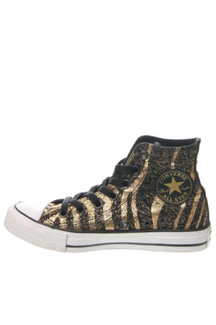 Damenschuhe Converse, Größe 37, Farbe Mehrfarbig, Preis 27,99 €