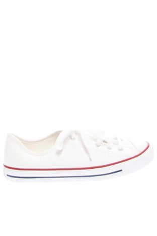 Damenschuhe Converse, Größe 37, Farbe Weiß, Preis € 45,52