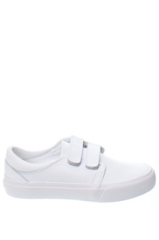 Dámske topánky  DC Shoes, Veľkosť 39, Farba Biela, Cena  64,45 €