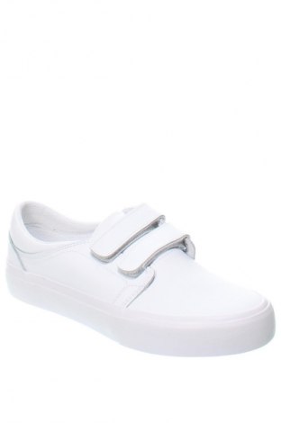 Dámske topánky  DC Shoes, Veľkosť 39, Farba Biela, Cena  64,45 €