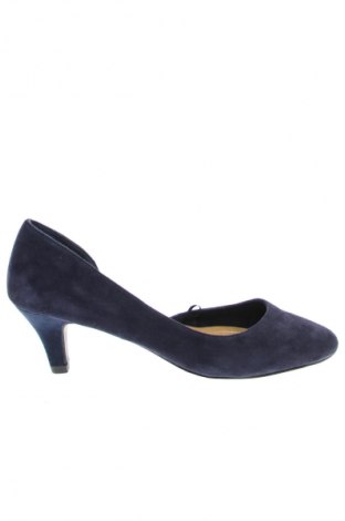 Damenschuhe Emilio LucaX, Größe 39, Farbe Blau, Preis € 15,99