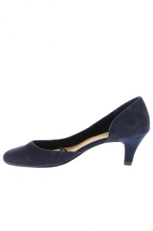 Damenschuhe Emilio LucaX, Größe 39, Farbe Blau, Preis € 15,99