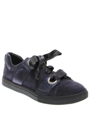 Damenschuhe Foreva, Größe 40, Farbe Blau, Preis 24,49 €