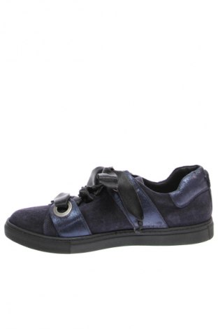 Damenschuhe Foreva, Größe 40, Farbe Blau, Preis 24,49 €