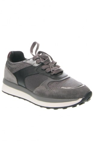 Damenschuhe Geox, Größe 36, Farbe Grau, Preis 58,65 €