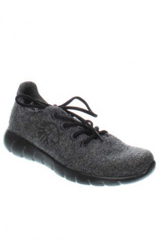 Damenschuhe Giesswein, Größe 37, Farbe Grau, Preis 26,99 €