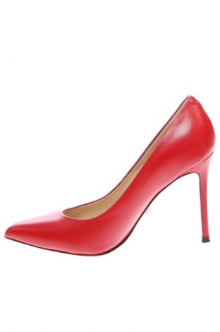 Damenschuhe Il Passo, Größe 37, Farbe Rot, Preis € 31,99