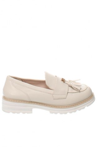 Damenschuhe Jenny Fairy, Größe 37, Farbe Beige, Preis 17,49 €