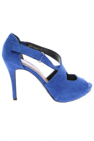 Damenschuhe Jenny Fairy, Größe 39, Farbe Blau, Preis € 15,99