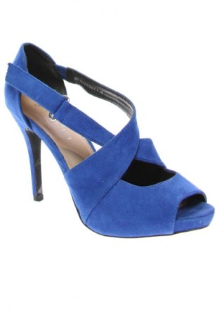 Damenschuhe Jenny Fairy, Größe 39, Farbe Blau, Preis 24,55 €