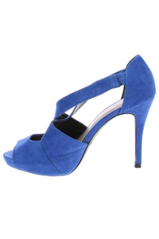 Damenschuhe Jenny Fairy, Größe 39, Farbe Blau, Preis € 24,55