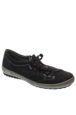 Damenschuhe Legero, Größe 37, Farbe Schwarz, Preis 23,19 €