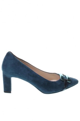 Damenschuhe Moda Di Fausto, Größe 38, Farbe Blau, Preis € 45,52