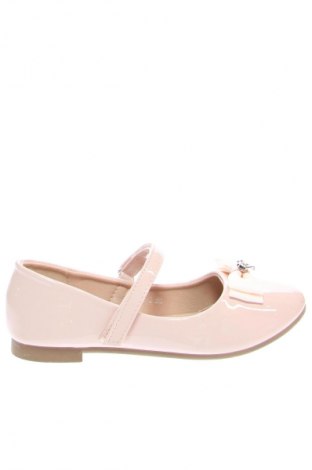 Damenschuhe NELLI BLU, Größe 36, Farbe Rosa, Preis 12,75 €