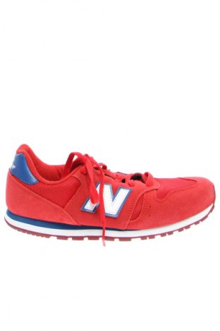 Damenschuhe New Balance, Größe 38, Farbe Rot, Preis 31,99 €