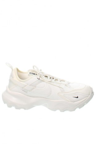 Damenschuhe Nike, Größe 40, Farbe Ecru, Preis 77,99 €