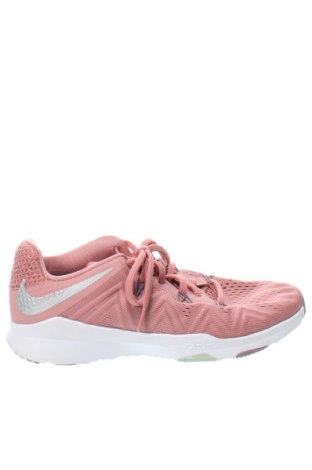 Damenschuhe Nike, Größe 39, Farbe Aschrosa, Preis 86,44 €