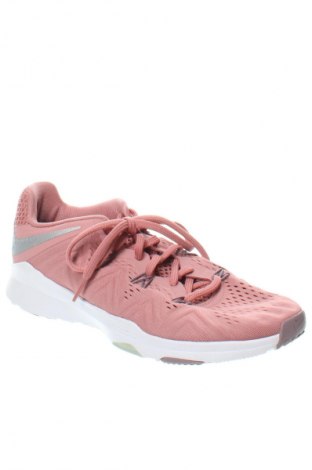 Damenschuhe Nike, Größe 39, Farbe Aschrosa, Preis 98,18 €