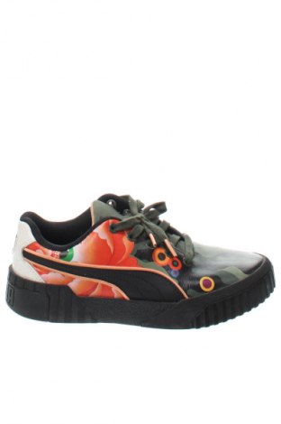 Încălțăminte de damă PUMA, Mărime 37, Culoare Multicolor, Preț 227,04 Lei