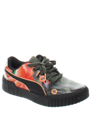 Încălțăminte de damă PUMA, Mărime 37, Culoare Multicolor, Preț 227,04 Lei