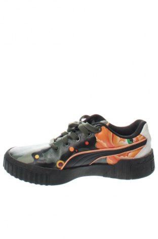 Încălțăminte de damă PUMA, Mărime 37, Culoare Multicolor, Preț 227,04 Lei