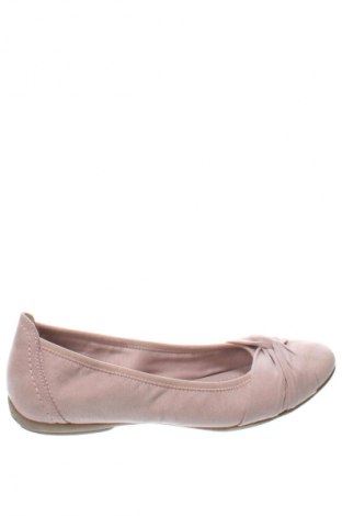 Damenschuhe Pesaro, Größe 38, Farbe Aschrosa, Preis 16,49 €