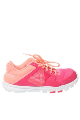 Damenschuhe Reebok, Größe 37, Farbe Mehrfarbig, Preis 23,62 €