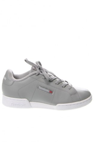 Dámske topánky  Reebok, Veľkosť 36, Farba Sivá, Cena  58,58 €