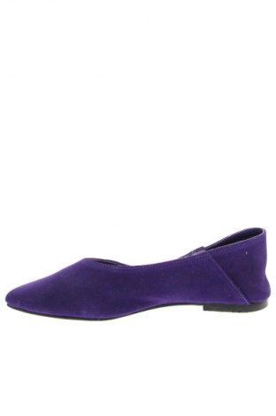 Damenschuhe Reserved, Größe 38, Farbe Lila, Preis € 33,99