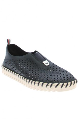 Damenschuhe Rieker, Größe 38, Farbe Blau, Preis 22,99 €