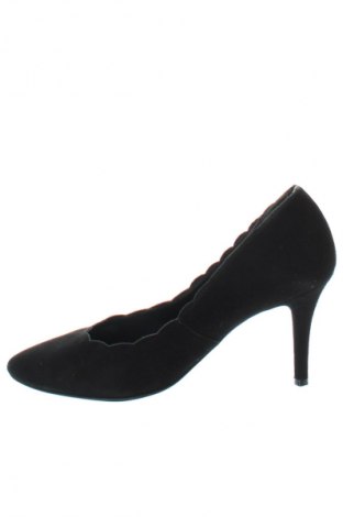 Damenschuhe Rylko, Größe 35, Farbe Schwarz, Preis 31,99 €