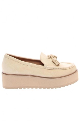 Damenschuhe Seastar, Größe 38, Farbe Beige, Preis 23,49 €