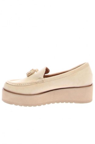 Damenschuhe Seastar, Größe 38, Farbe Beige, Preis 26,99 €