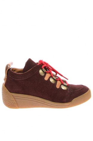 Damenschuhe See By Chloe, Größe 37, Farbe Braun, Preis 110,46 €